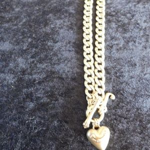 Juicy Couture Necklace
